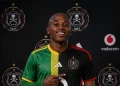 Orlando Pirates transfer report: Ndlovu deal all but done