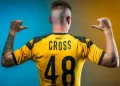 Bradley Cross earns Kaizer Chiefs R2.8 million