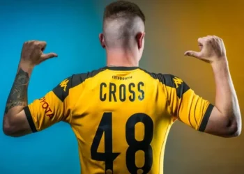 Bradley Cross earns Kaizer Chiefs R2.8 million