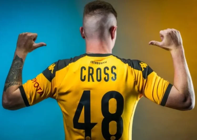 Bradley Cross earns Kaizer Chiefs R2.8 million