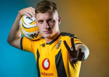 Will Kaizer Chiefs’ Bradley Cross feature at FIFA World Cup 2026?