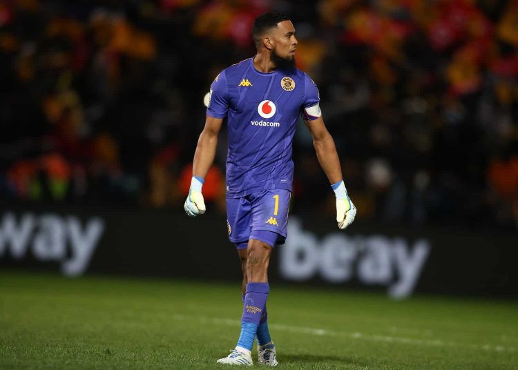 Benni backs Chiefs’ Petersen over Bafana snub