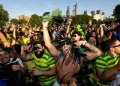 First TWO teams eliminated from FIFA World Cup 2026