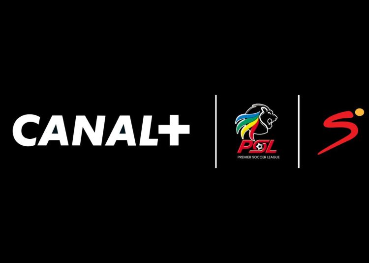 CANAL+ Group extends PSL broadcast rights deal