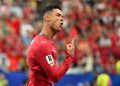 Ronaldo Sends World Cup Records Tumbling