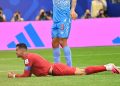 DRC Stun Portugal In Houston