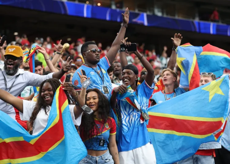 FIFA World Cup 2026 | Nine African teams remain in contention