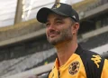 Report: Ex-Kaizer Chiefs coach to be appointed as new assistant