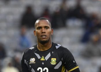 Goss Makes Morocco Admission – iDiski Times