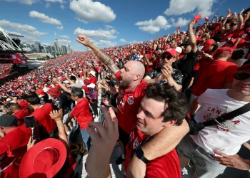 Here’s who’s playing at FIFA World Cup 2026 TODAY
