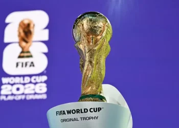 Full FIFA World Cup 2026 calendar: All 104 games and dates