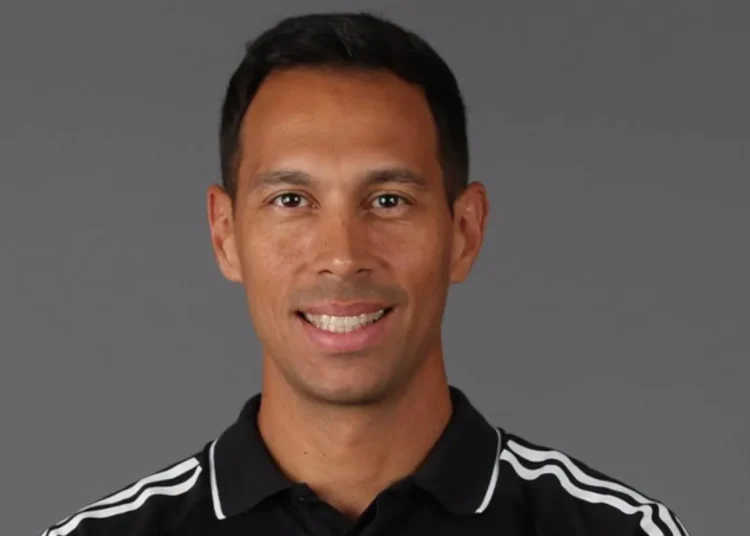 Bafana Bafana get Argentina referee for must-win South Korea clash
