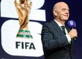 Iran forced to base World Cup team in Mexico under strict US entry rules