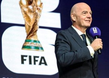 Iran forced to base World Cup team in Mexico under strict US entry rules