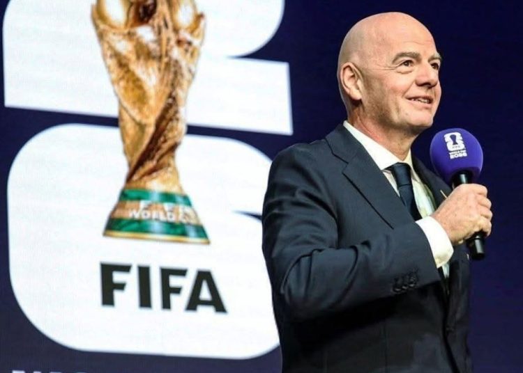 Iran forced to base World Cup team in Mexico under strict US entry rules
