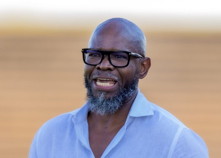 Komphela Hails Bafana Star – iDiski Times