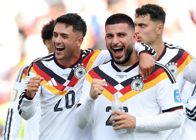 FIFA World Cup 2026 | These teams are OUT, these teams are into Round of 32