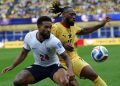 Queiroz’s Ghana Hold England – iDiski Times