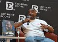 Benni On Petersen’s Snub & Links’ Exclusion