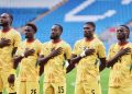 Ghana Dealt Major Blow Ahead Of Panama Clash