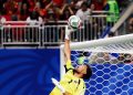 Vozinha On His Heroics For Cape Verde After Spain Stalemate