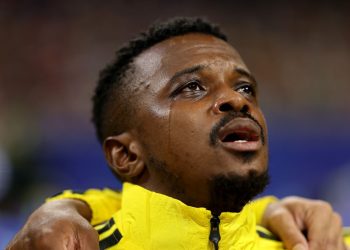 Mokoena – Why I Was Emotional Against Czechia