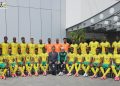 Bafana Legend Confident Ahead Of Korea Clash