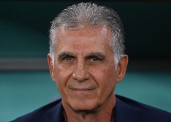Queiroz Rages After VAR Deny Ghana Late Penalty