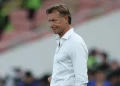 African side brutally sack coach after FIFA World Cup 2026 defeat
