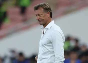 African side brutally sack coach after FIFA World Cup 2026 defeat