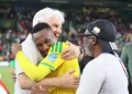Hugo Broos extends record as most-capped Bafana Bafana coach