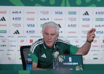 Broos Explains Bold 3-5-2 Gamble