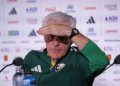 Broos – The Future Is Secure For Bafana Duo