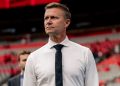 Canada Coach Shares Thoughts on Bafana