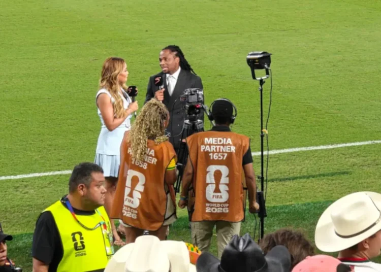 Hugo Broos: ‘It’s historic, I’m very happy for the guys’