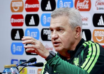 Mexico Coach – What Sets Bafana Apart From Other African Teams