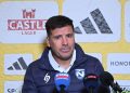 Nicaragua Coach Rates Bafana’s World Cup Chances