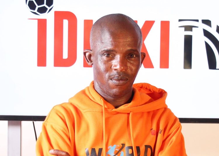These 4 Players Should’ve Been In Bafana’s WC Squad – Junior