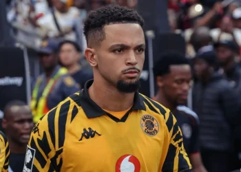 Kaizer Chiefs bank R41 Million from 5 overseas salesĀ