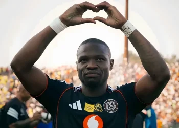 Kaizer Chiefs: Updated list of off-season transfer targets