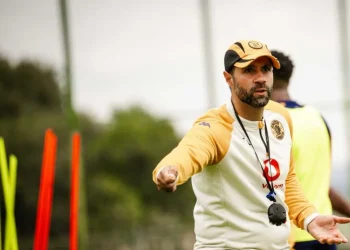 Former Kaizer Chiefs co-coach concluding move to PSL club