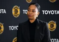 Kaizer Chiefs marketing boss comments on new coach announcement