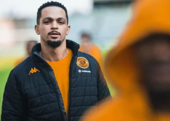 Transfer news: Kaizer Chiefs sell defender for R7 Million