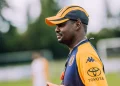 Former Kaizer Chiefs coach Kaze finalising PSL club move