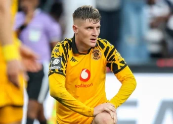 FIFA to deposit R6.4 Million into Kaizer Chiefs bank