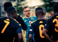 Latest report: Kaizer Chiefs call French coach