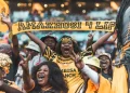 Kaizer Chiefs boss urges fans to support Bafana Bafana