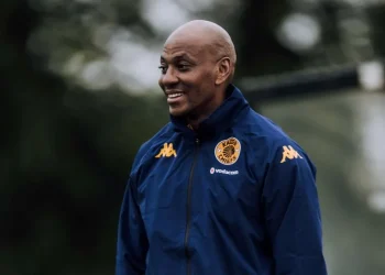 Kaizer Chiefs monitoring forgotten Orlando Pirates midfielder