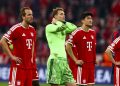 Bayern Star On Bafana Clash