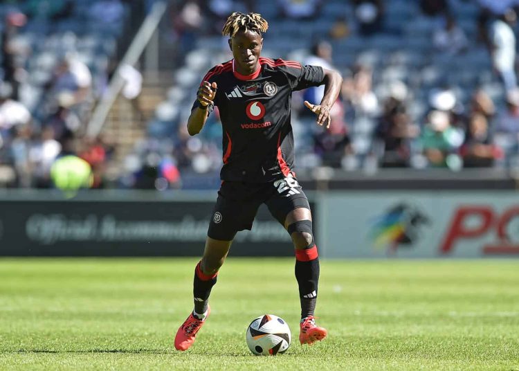 Discarded Orlando Pirates star joins Israel club